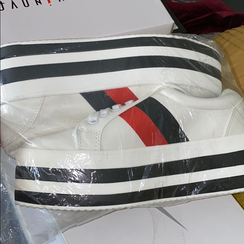 Brand new